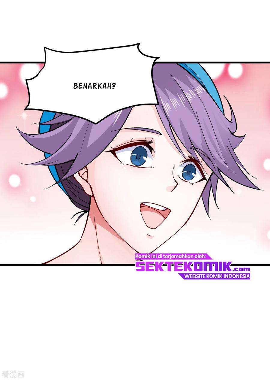 Strongest Divine Doctor Mixed City chapter 167